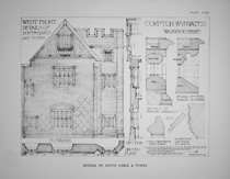 Photographs and Plans - Historic and Listed Buildings