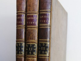 Antique Books and Ephemera: Architecture