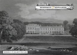 Rostron & Edwards 2024 Calendar