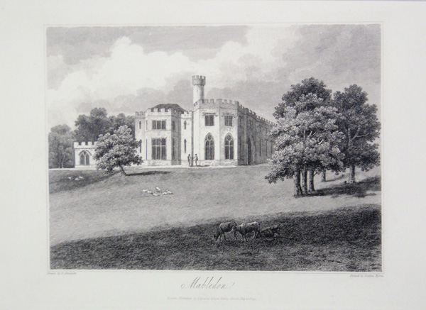 Mabledon
