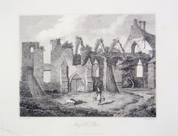 Mayfield Place