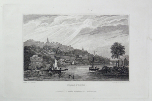 Bridgnorth (View of)