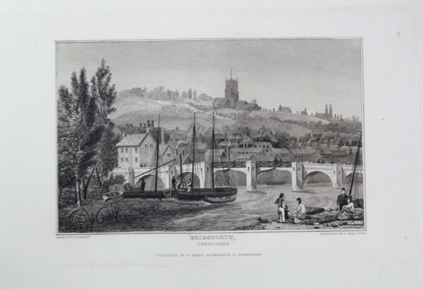 Bridgnorth (2nd view of)