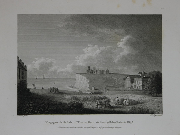 Kingsgate The Seat of John Roberts, Esq