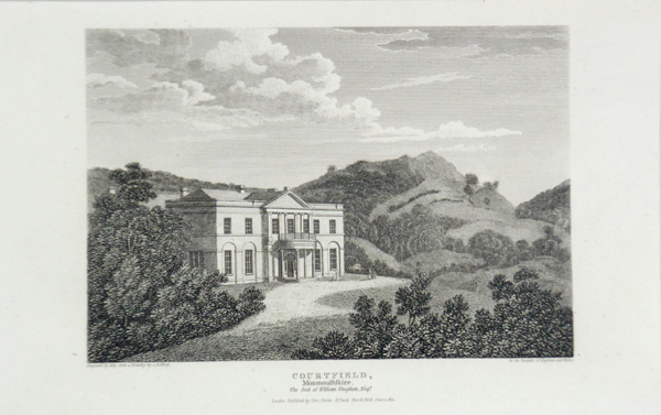Courtfield