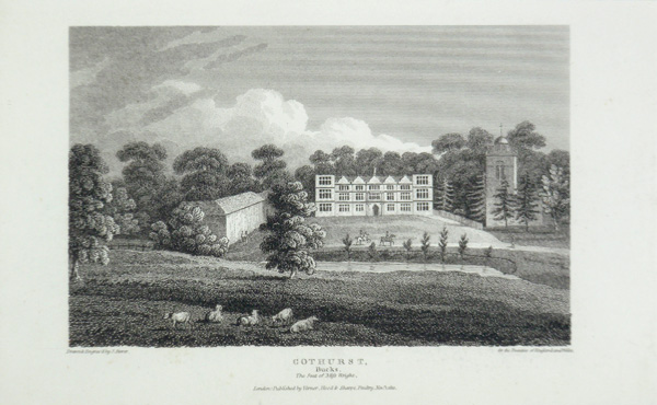 Gothurst