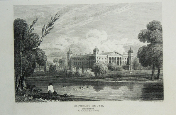 Osterley House