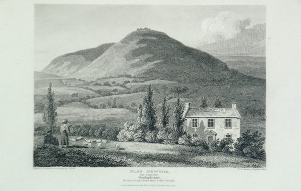 Plas Newydd
