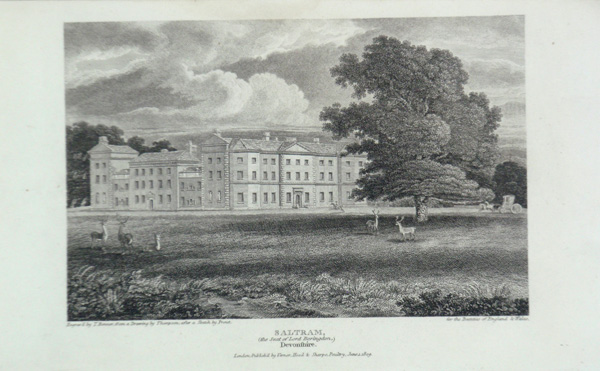 Saltram