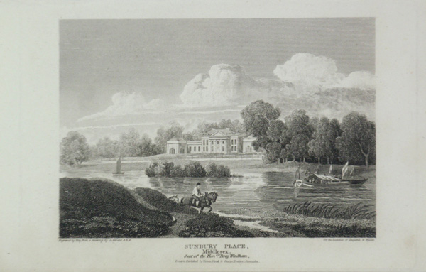 Sunbury Place