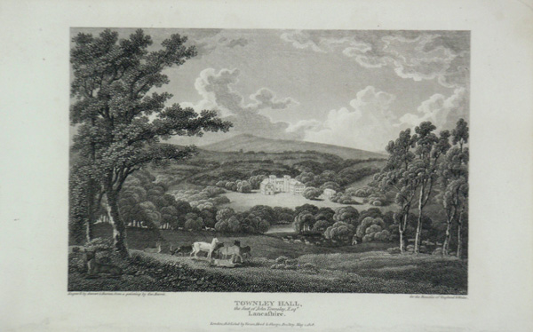Townley Hall