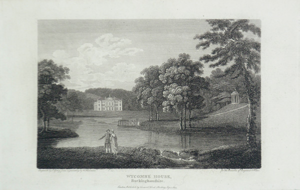 Wycombe House