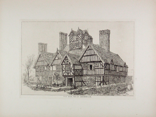 The Oaks at Bromwich