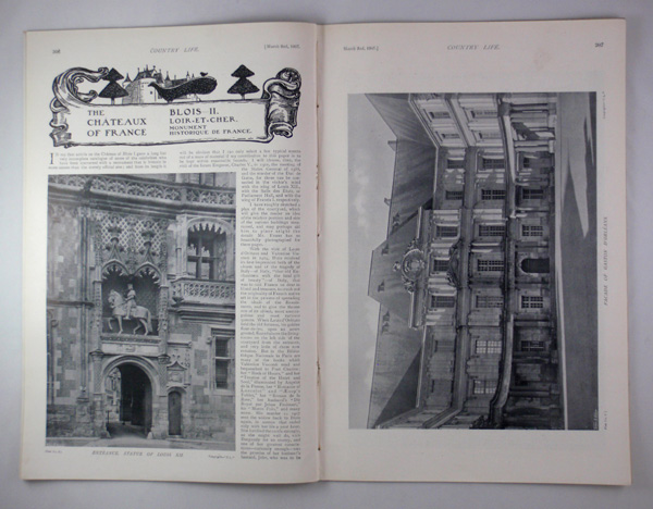 Blois (Part 2) Loir et Cher