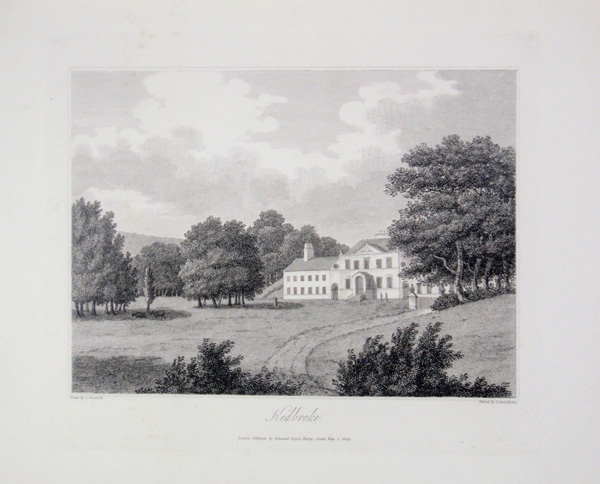 Kidbrooke Park
