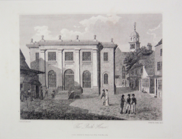 The Bath House