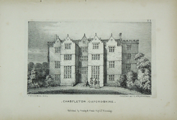 Chastleton