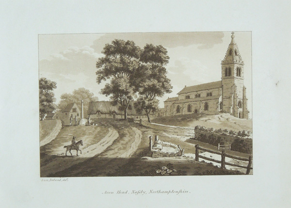 View of Avon Head