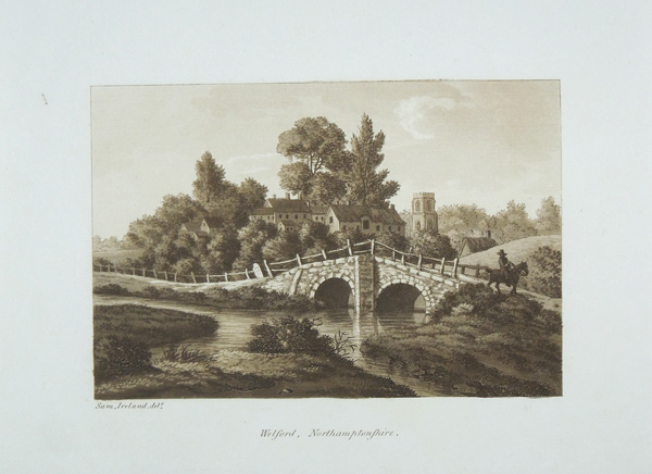 View of Welford