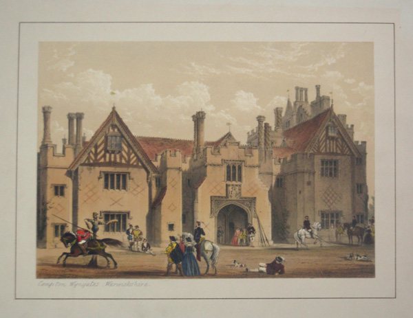 Compton Wynyates