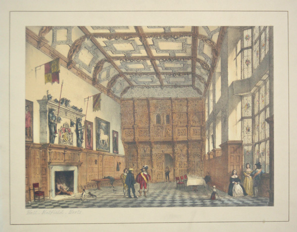 The Hall at Hatfield