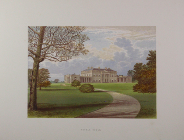 Castle Coole
