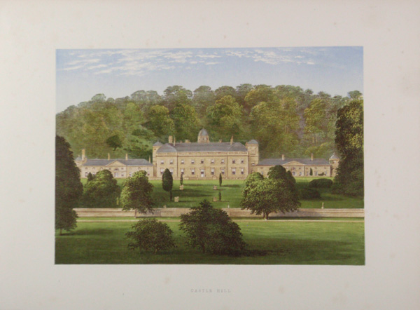 Castle Hill