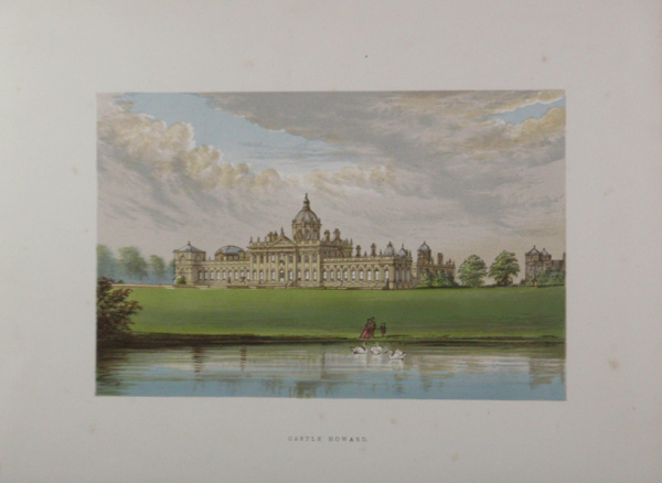 Castle Howard