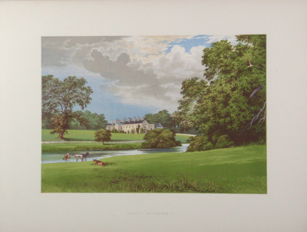 Castle Macgarrett