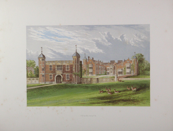 Charlecote