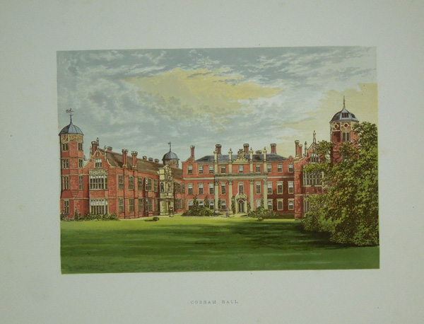 Cobham Hall