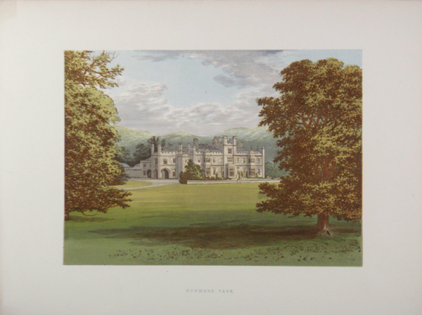 Dunmore Park