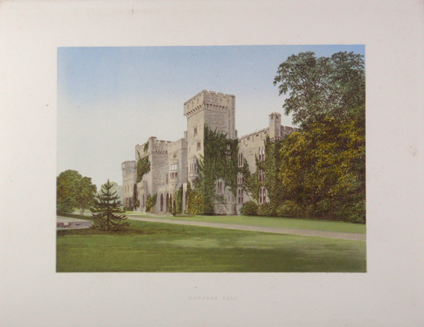 Downton Castle