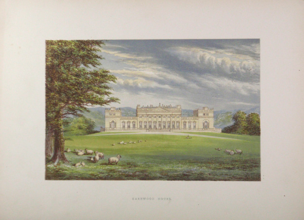 Harewood House