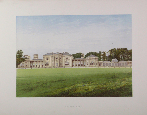 Heaton Park