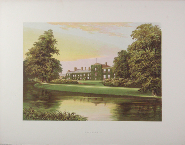 Netherhall