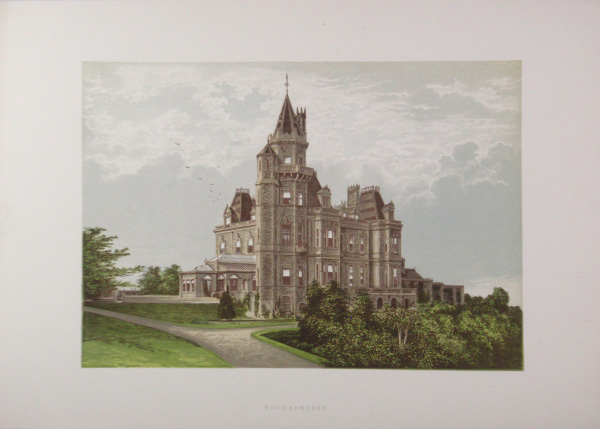 Normanhurst