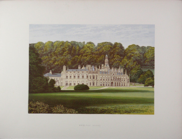 Shelton Abbey
