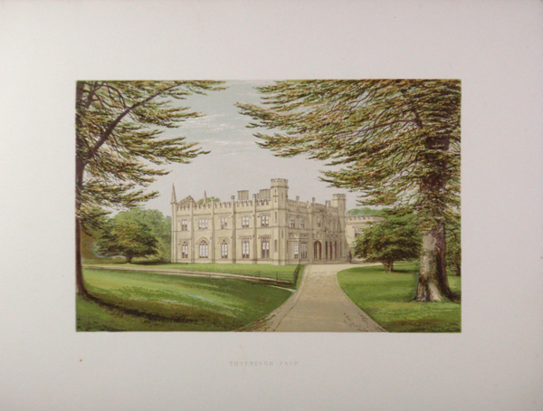 Thrybergh Park