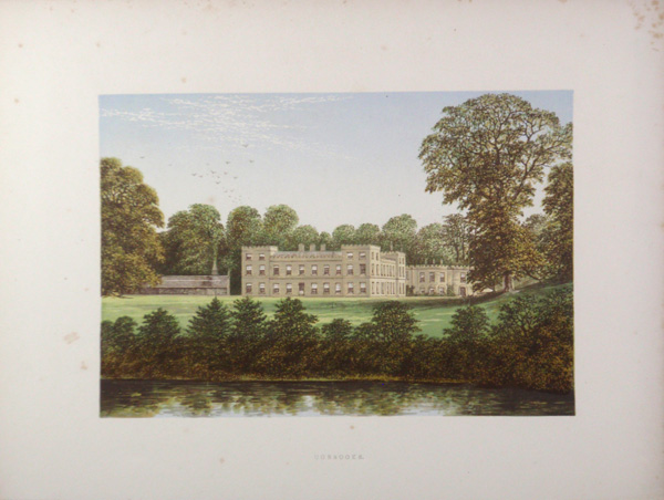 Ugbrooke