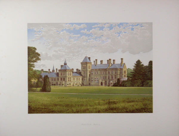 Walton Hall