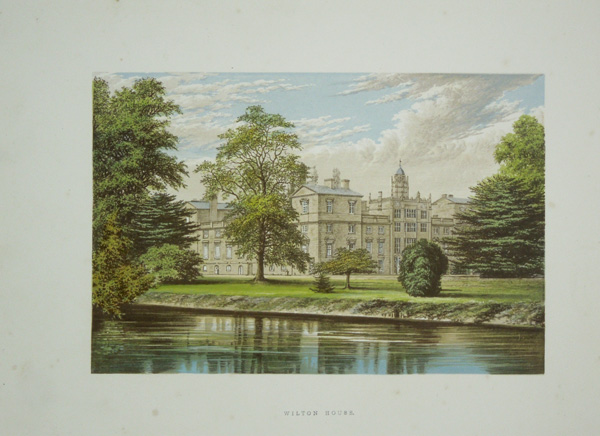 Wilton House