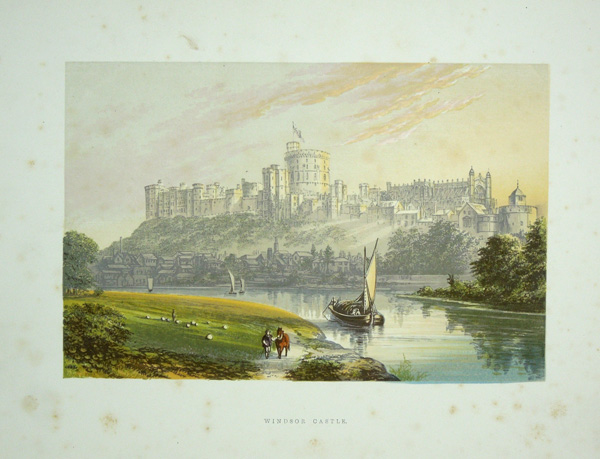 Windsor Castle