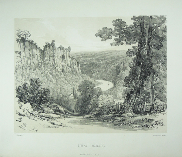 New Weir