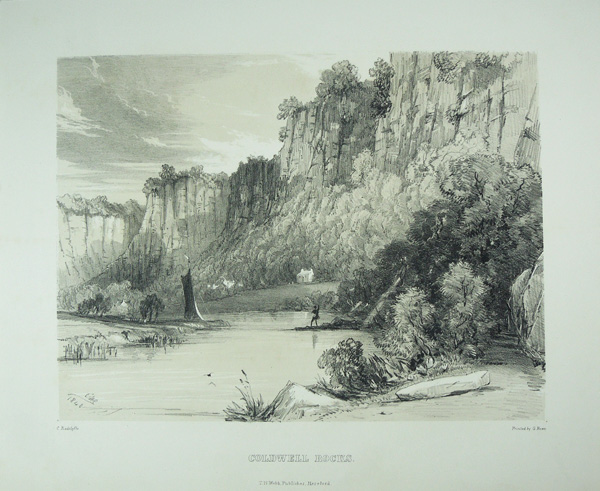 Coldwell Rocks