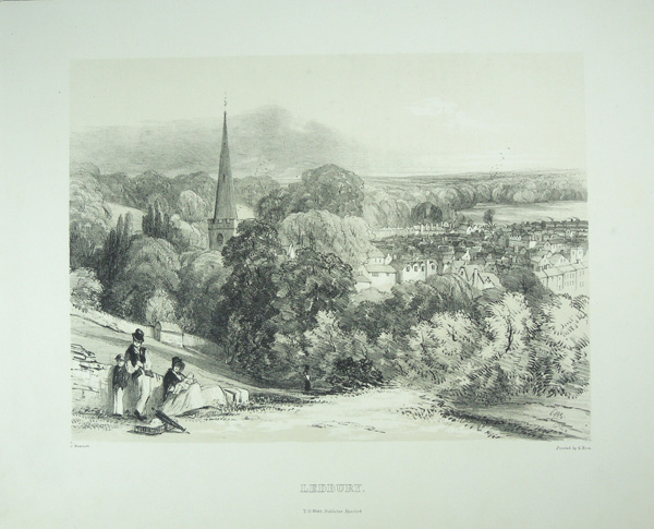 Ledbury