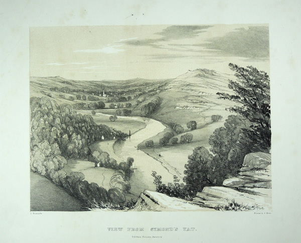 Symond's Yat