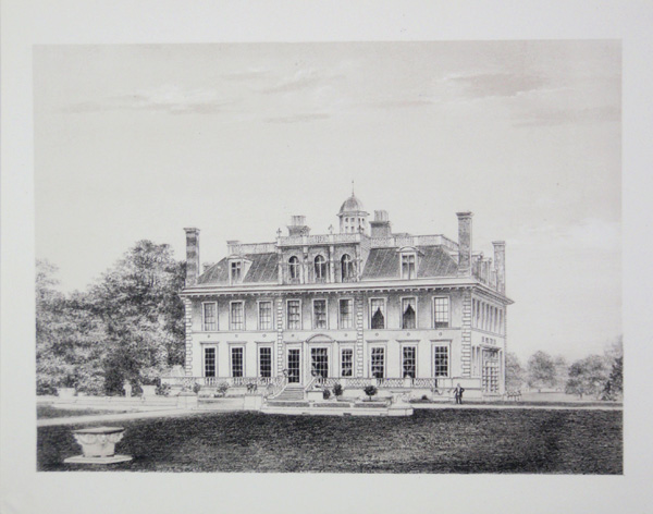 Kingston Lacy