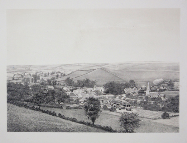 Winterbourne Steepleton