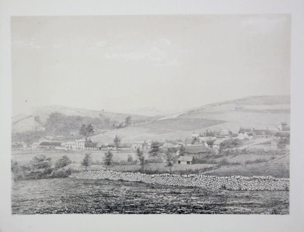 Upwey, Near Weymouth
